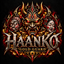 Haanko Gold Guard logo