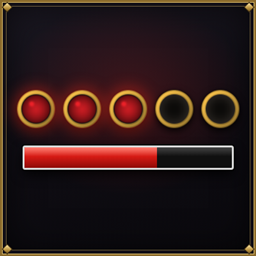 Combo Points on Plate project image