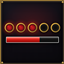 Combo Points on Plate logo