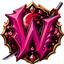 Wib's Demon Slayer Core logo
