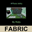 RFTools Utility (Fabric) logo