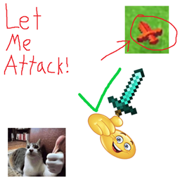LetMeAttack! project image
