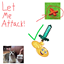 LetMeAttack! logo