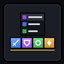Forever Simple Loadout logo