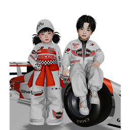 Cozy Racer project image