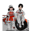 Cozy Racer logo