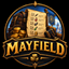 Mayfield's Auction Reminder logo