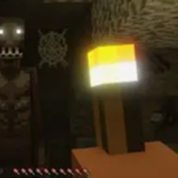 The Dweller: Unseen