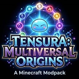 [Tensura] Multiversal Origins logo