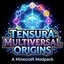 [Tensura] Multiversal Origins logo