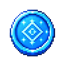 BlueCoinLib logo