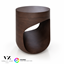 Cargo Side Table [VZ] logo