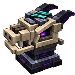 Dragon Forge - Modifiers logo