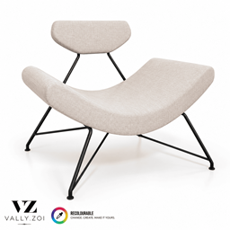 Reversivel Chair [VZ] project image