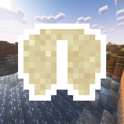 CraftGlow Sand Elytra project image