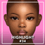 Highlight #34 & MM logo
