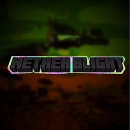 Nether Blight project image