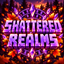 The Shattered Realms Server Pack logo
