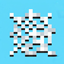 Small Cobweb with No Mixel logo