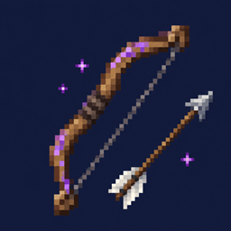 Full Draw logo