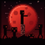 Bloodmoon Events logo