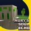 Nuky's Soul Echo logo