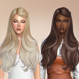 EnriqueS4 - Diamond Hairstyle logo