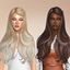 EnriqueS4 - Diamond Hairstyle logo