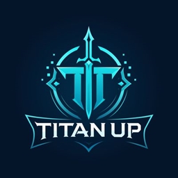 Titan Up logo