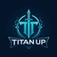 Titan Up logo