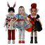 Cozy Halloween  Alice logo