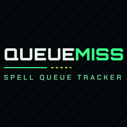SpellQueue Tracker logo