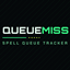 SpellQueue Tracker logo
