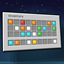 Spatial GUI (Forge) logo