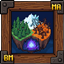 BetterBiomes logo