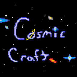 CosmicCruelty logo