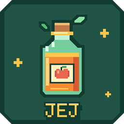 Just Enough Juices project image