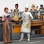 Quick Employee's Satisfaction with No Cooldown (Restaurant, Retail, Vet) logo