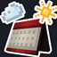 Control Rain logo