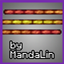 Gradient XP Bar: Warm Tones logo
