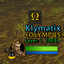 Forever Player Frames w/ Guild Information logo
