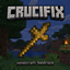 CRUCIFIX logo