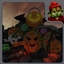 Halloween Pumpkin & Candy Pack logo