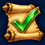 QuestClarity logo