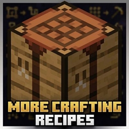 More Crafting Reciepies