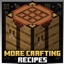 More Crafting Reciepies logo