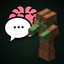 Zombie Whispers logo