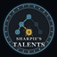 Sharpie's Gear Judge Talents logo