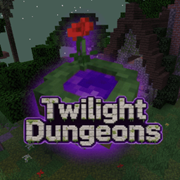 Twilight Dungeon logo