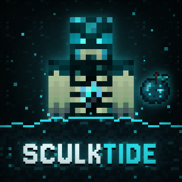 Sculktide logo